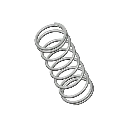 Approved Vendor Compression Spring, O= .718, L= 1.88, W= .060 G009970974
